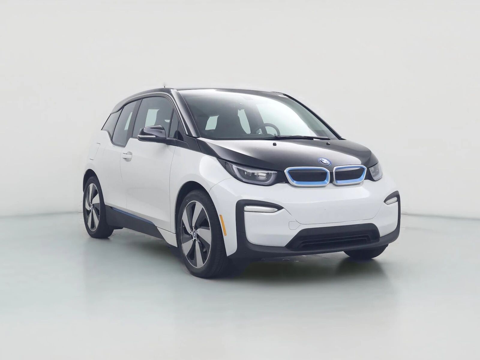 2019 BMW i3