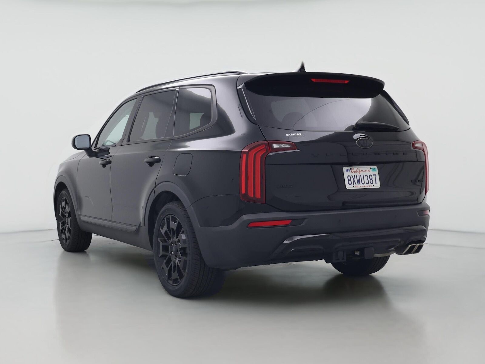 2021 KIA Telluride
