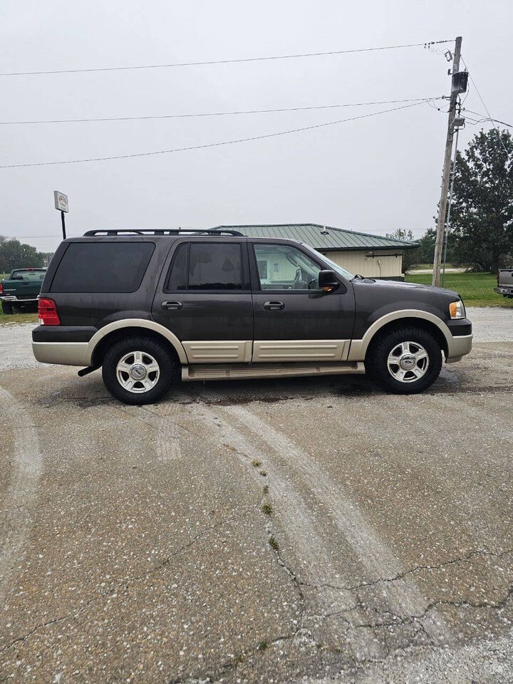 2006 FORD Expedition