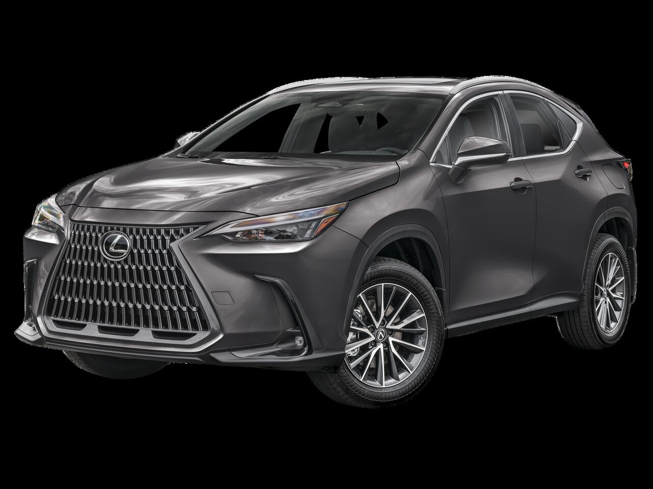 2022 LEXUS NX