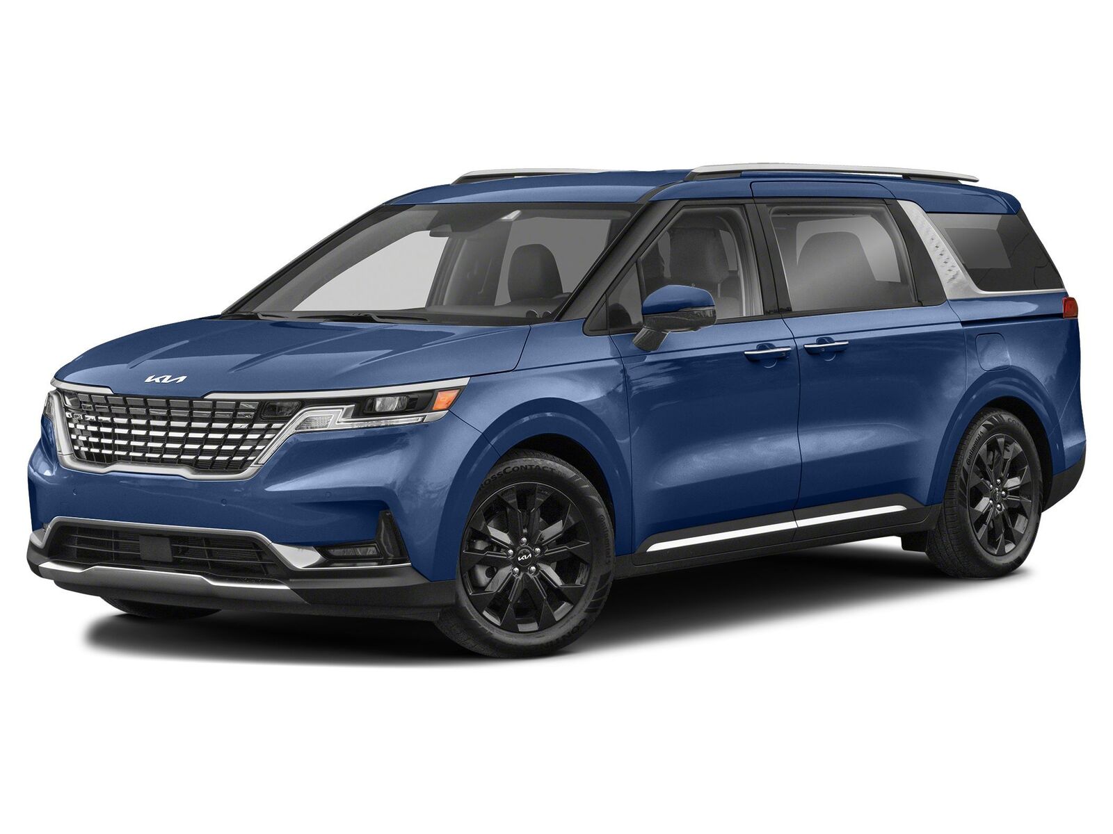 2022 KIA Carnival