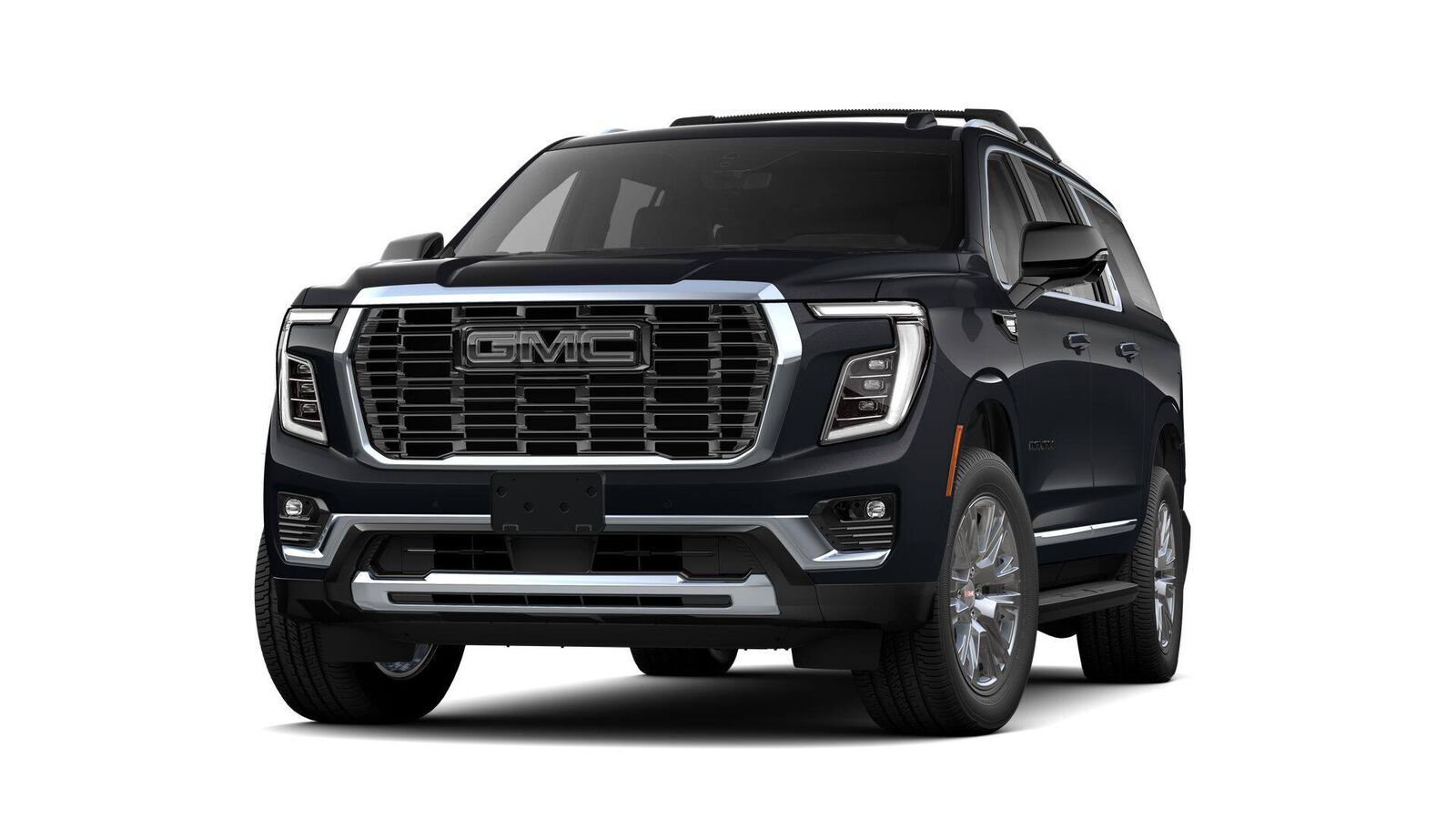 2027 GMC Yukon XL