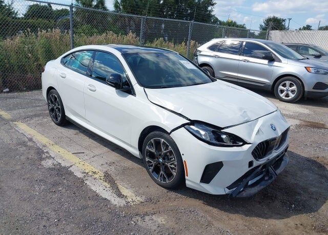 2026 BMW 2 Series