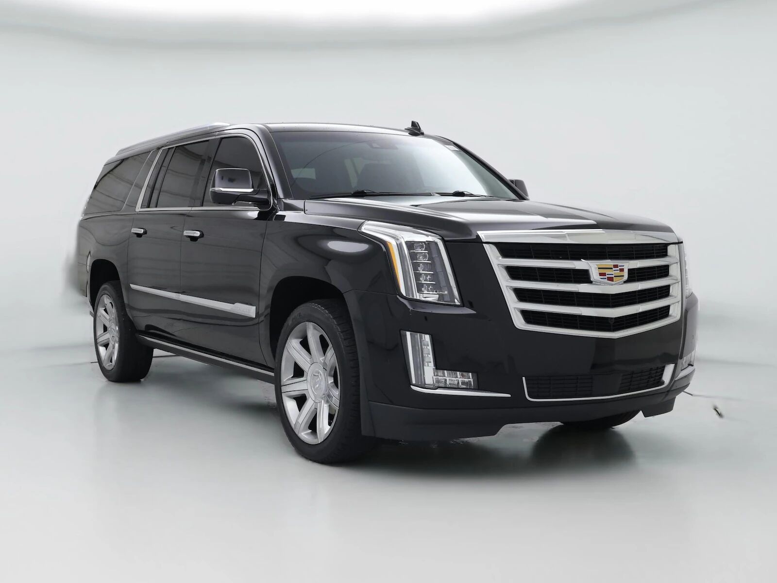 2018 CADILLAC Escalade ESV