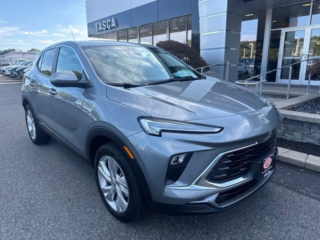 2025 BUICK Encore GX