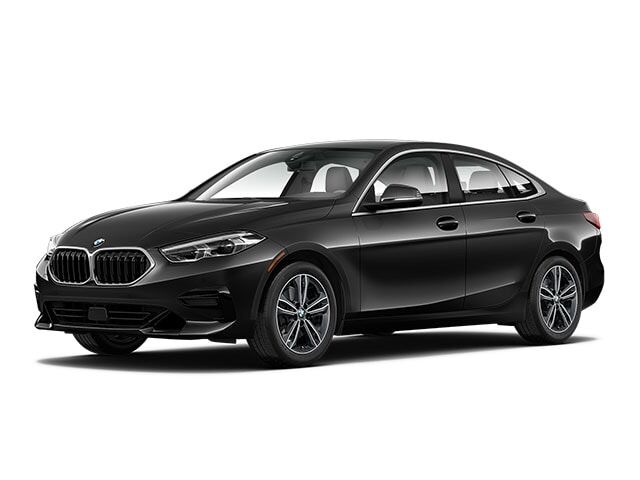 2022 BMW 2 Series