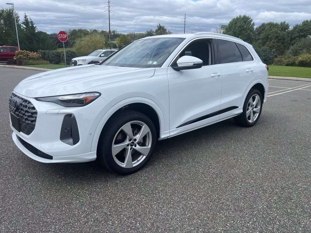 2026 AUDI Q5