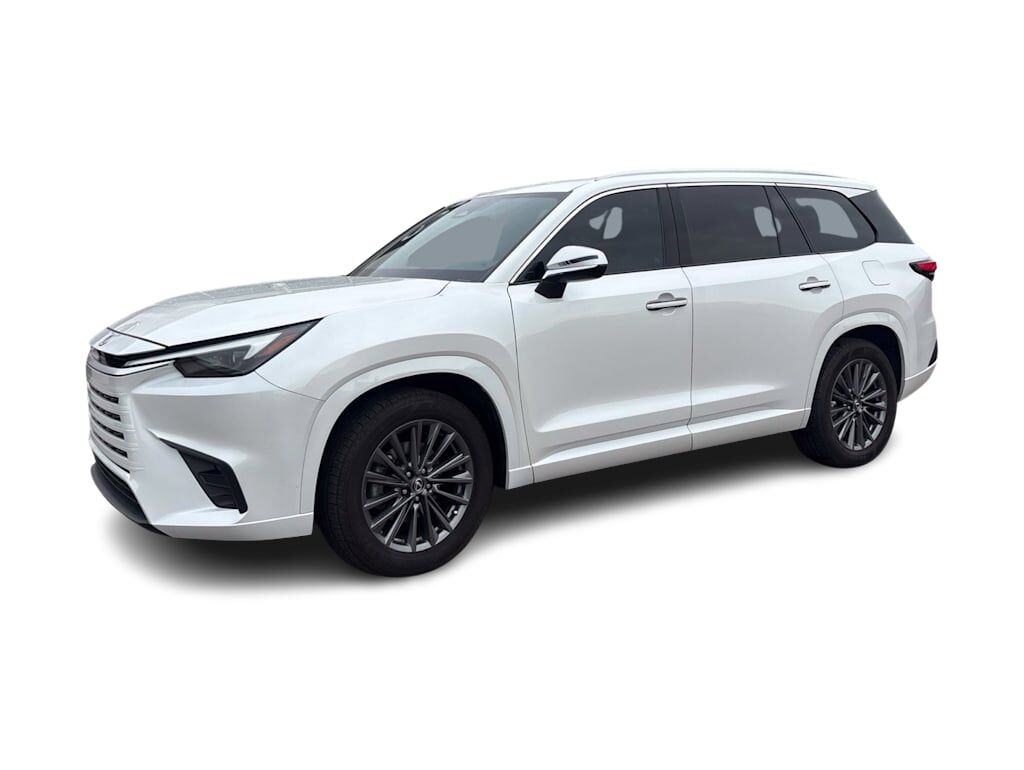 2024 LEXUS TX