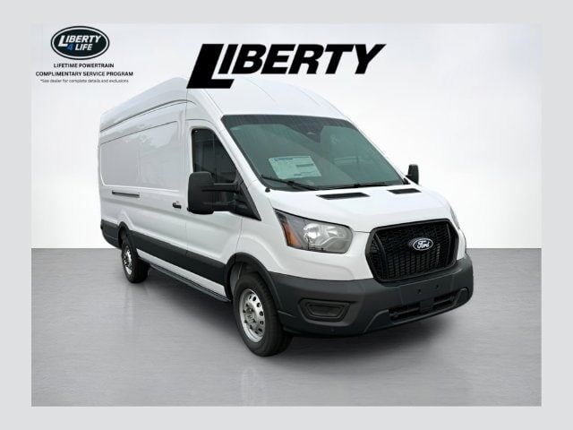 2027 FORD Transit