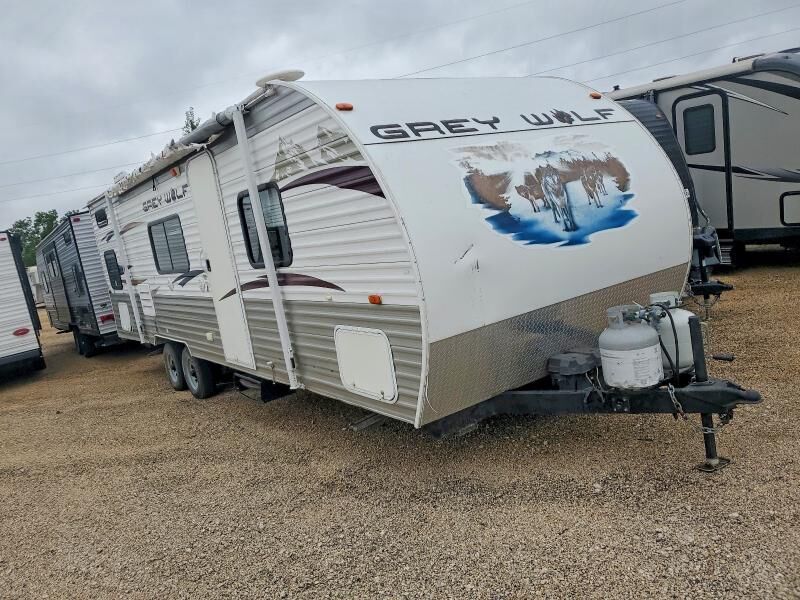 2012 FOREST RIVER Cherokee