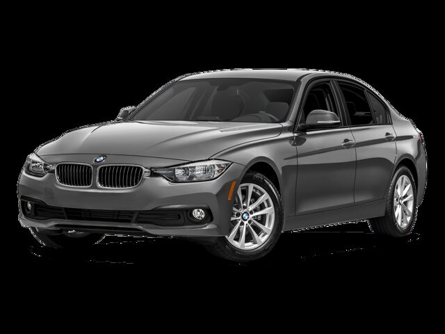 2017 BMW 3 Series