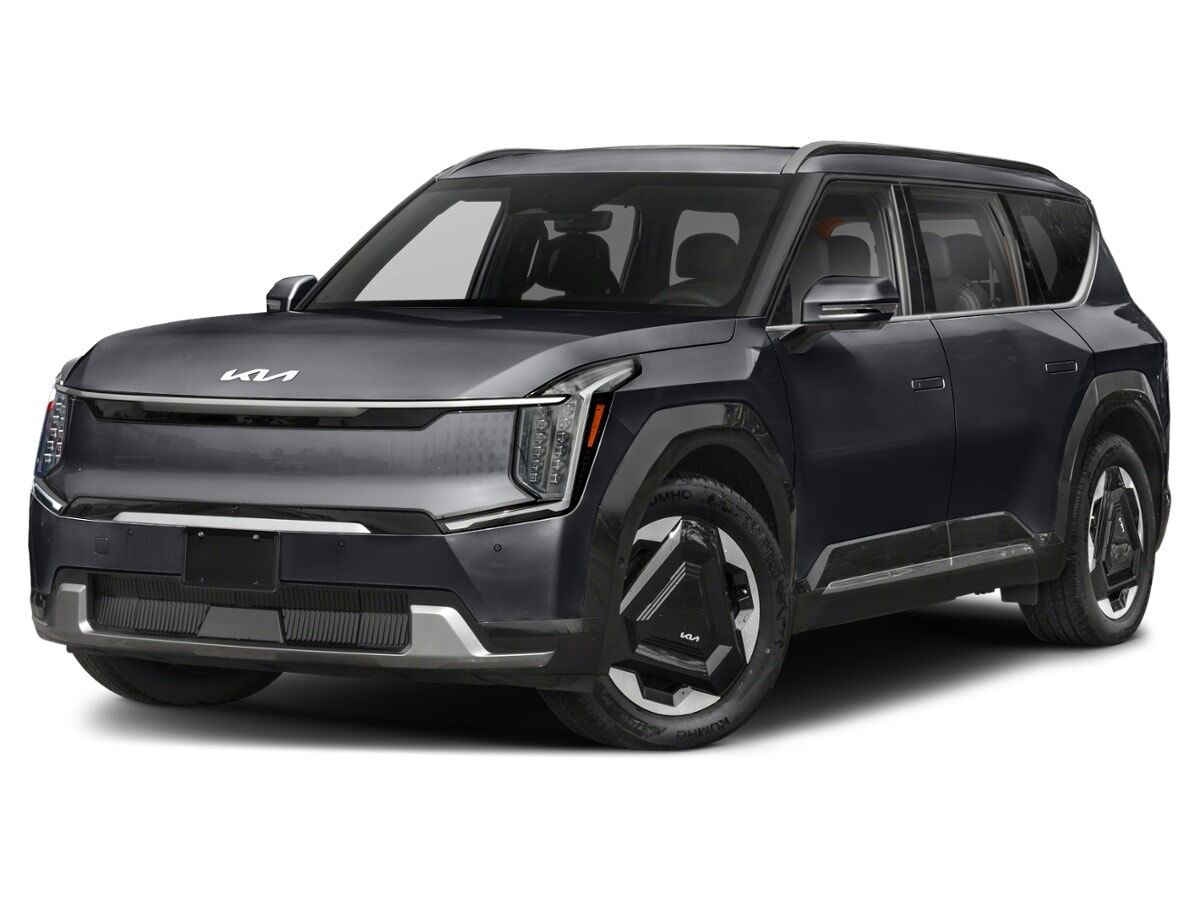 2024 KIA EV9