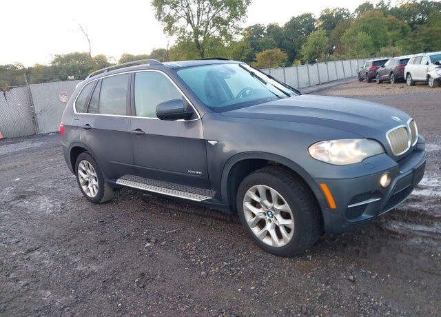 2013 BMW X5
