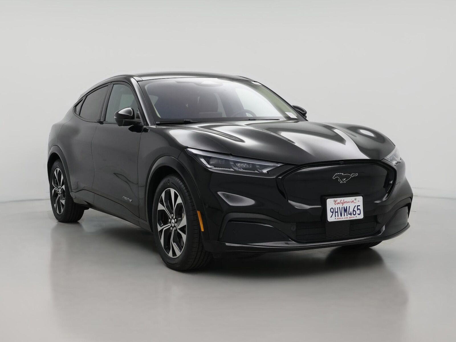 2023 FORD Mustang