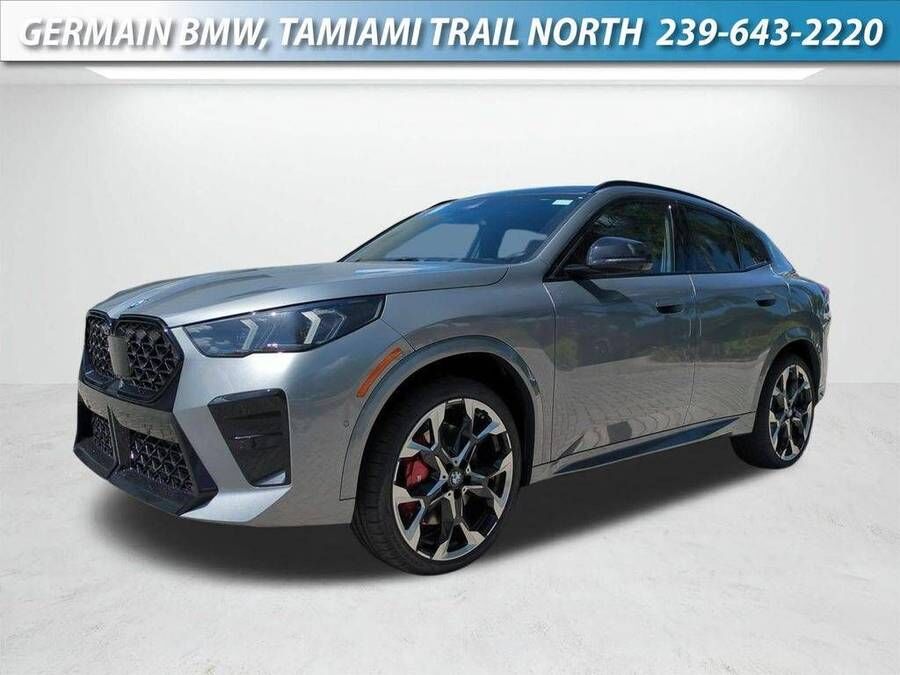 2026 BMW X2