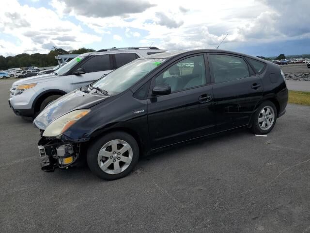 2006 TOYOTA PRIUS