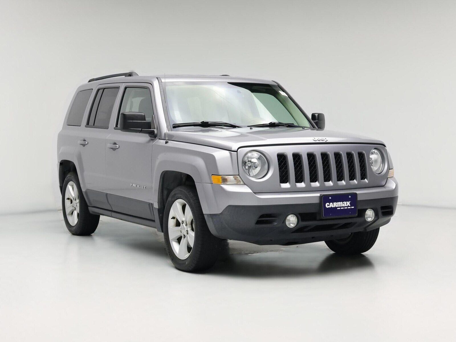 2016 JEEP Patriot
