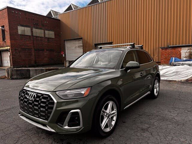 2023 AUDI Q5 e