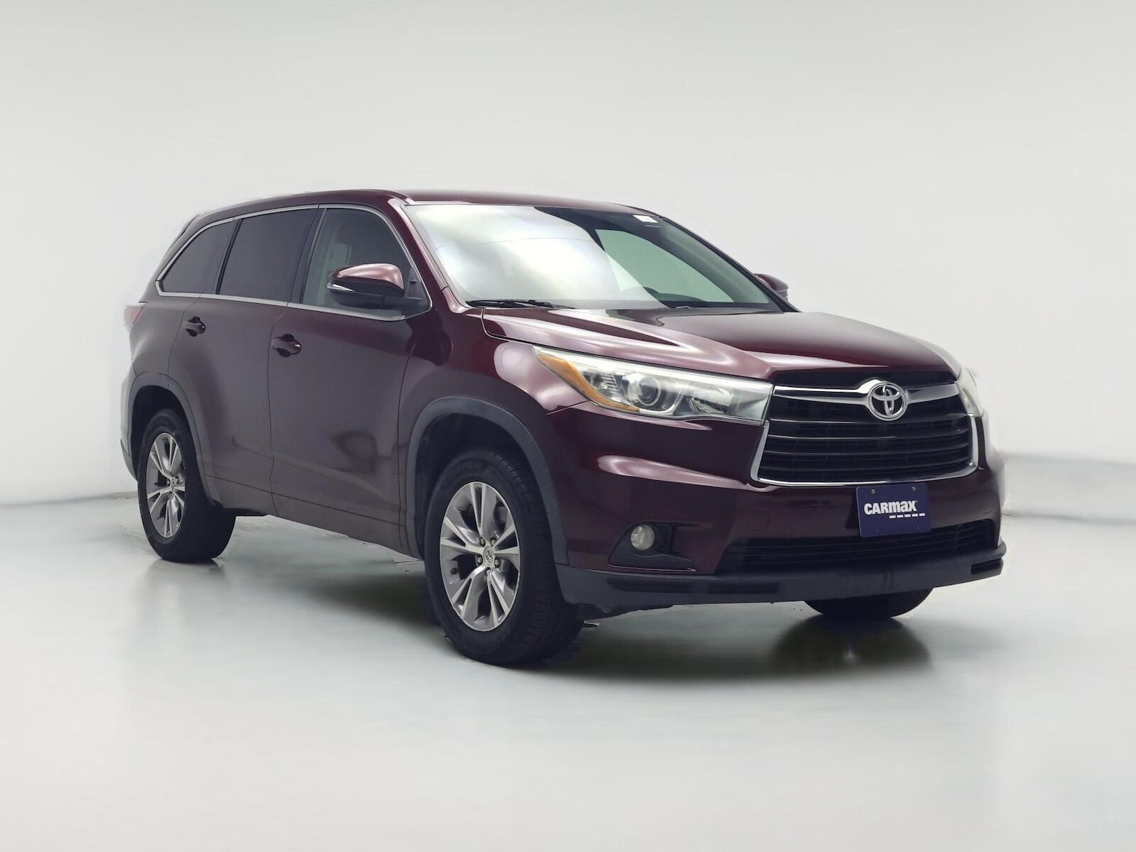 2015 TOYOTA Highlander