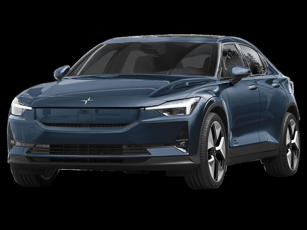 2024 POLESTAR PS2