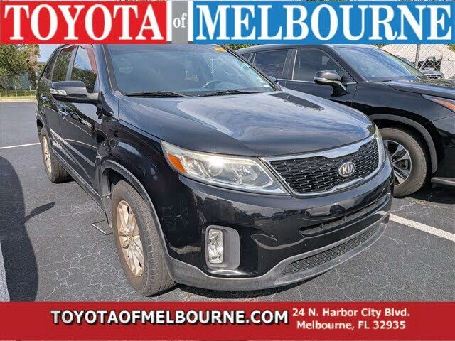 2014 KIA Sorento