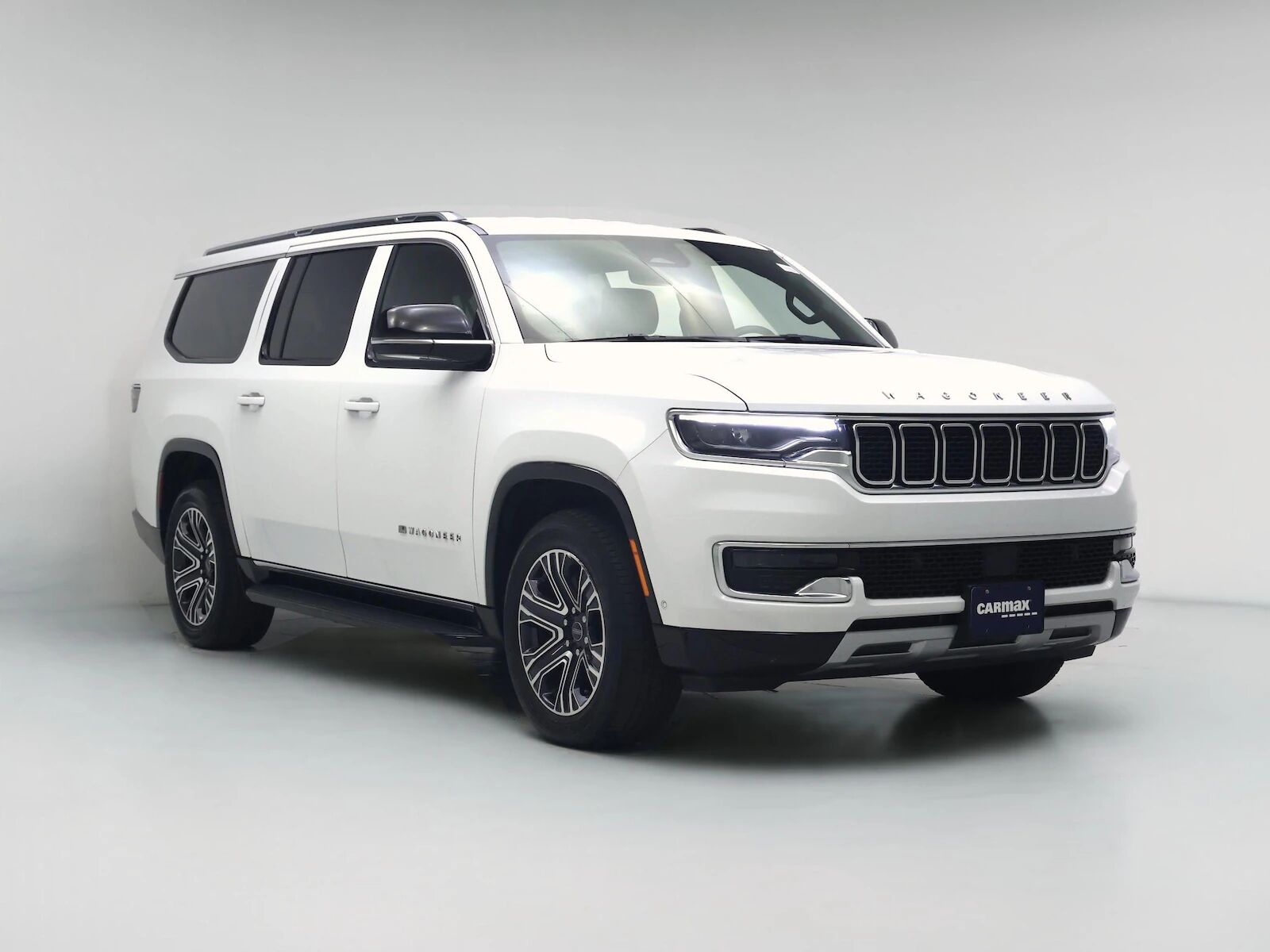 2025 JEEP Wagoneer L