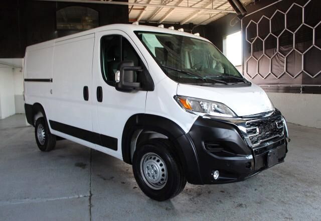 2024 RAM Promaster 1500