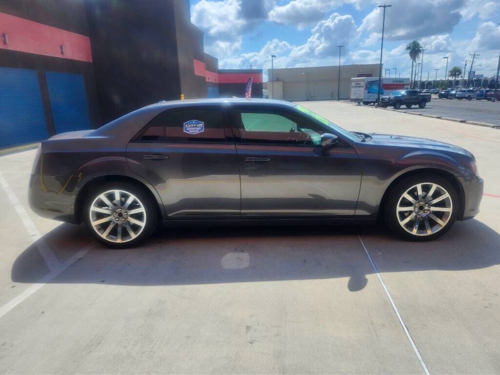 2014 CHRYSLER 300