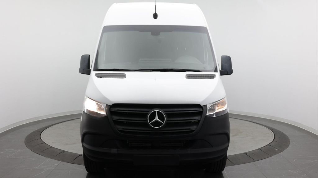 2023 Mercedes-Benz Sprinter