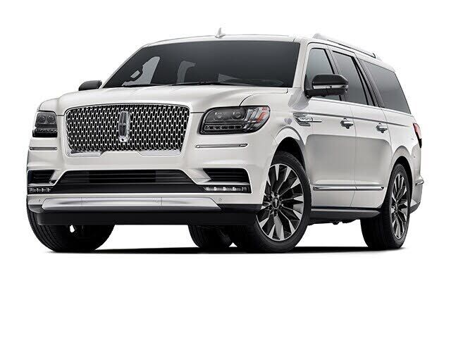 2020 LINCOLN Navigator L