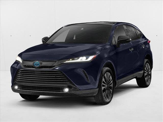 2023 TOYOTA Venza
