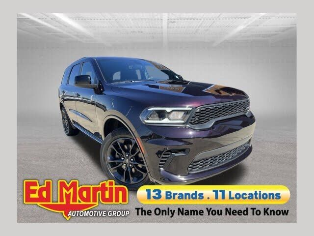 2023 DODGE Durango