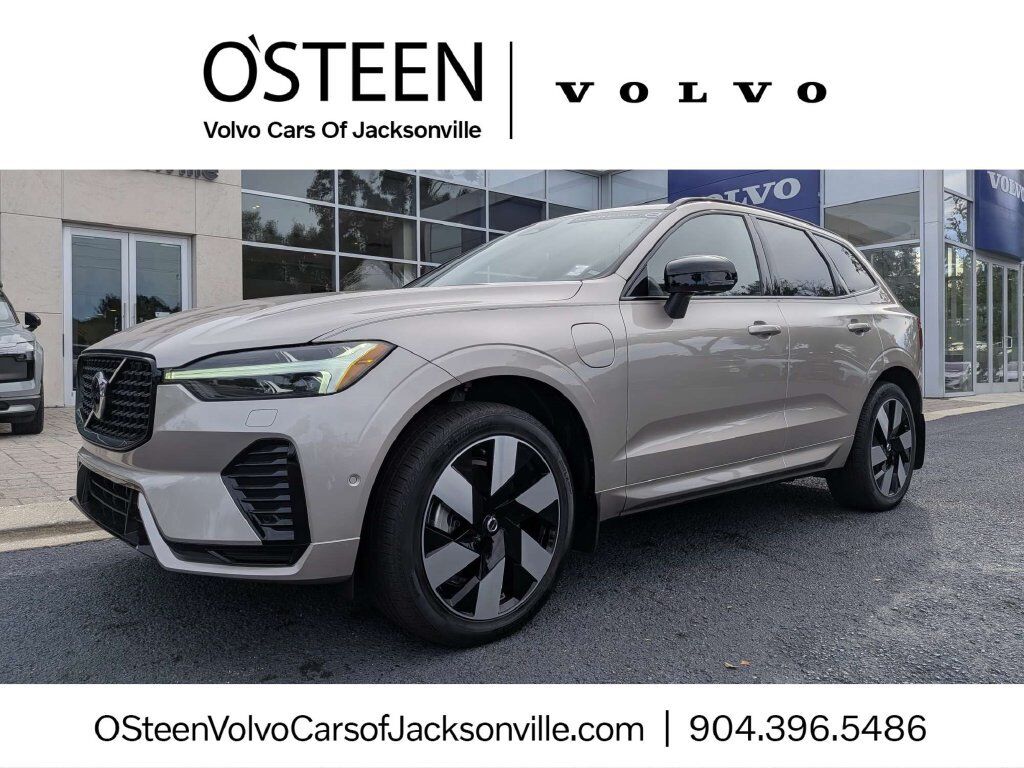 2024 VOLVO XC60
