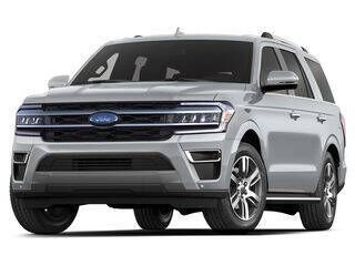 2023 FORD Expedition