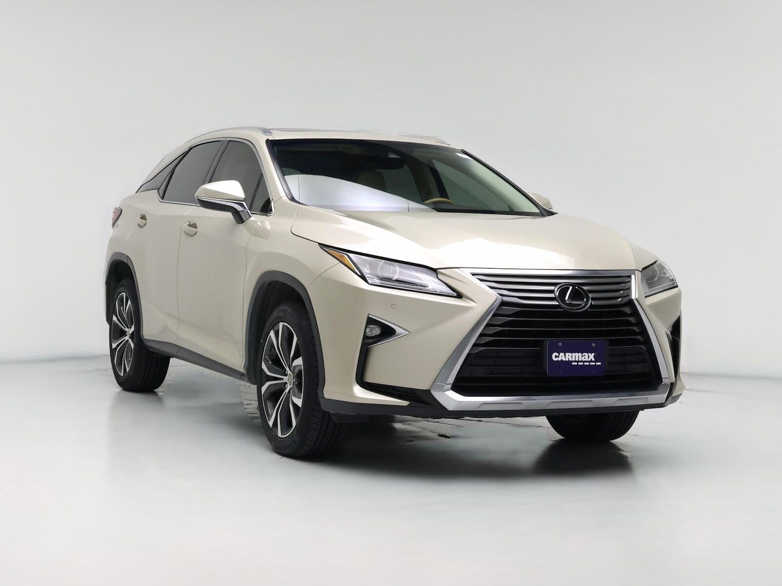 2017 LEXUS RX