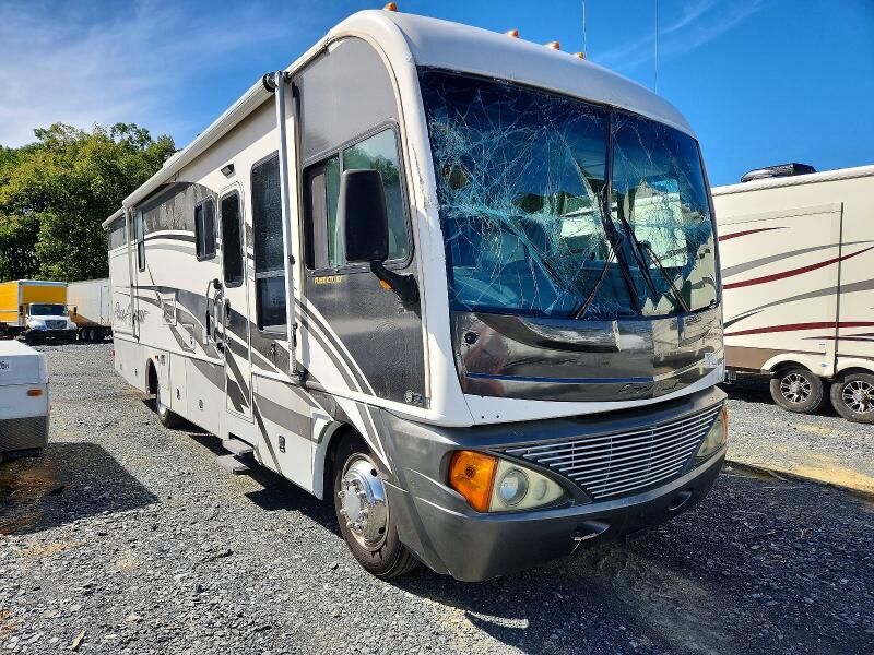 2004 WORKHORSE W22