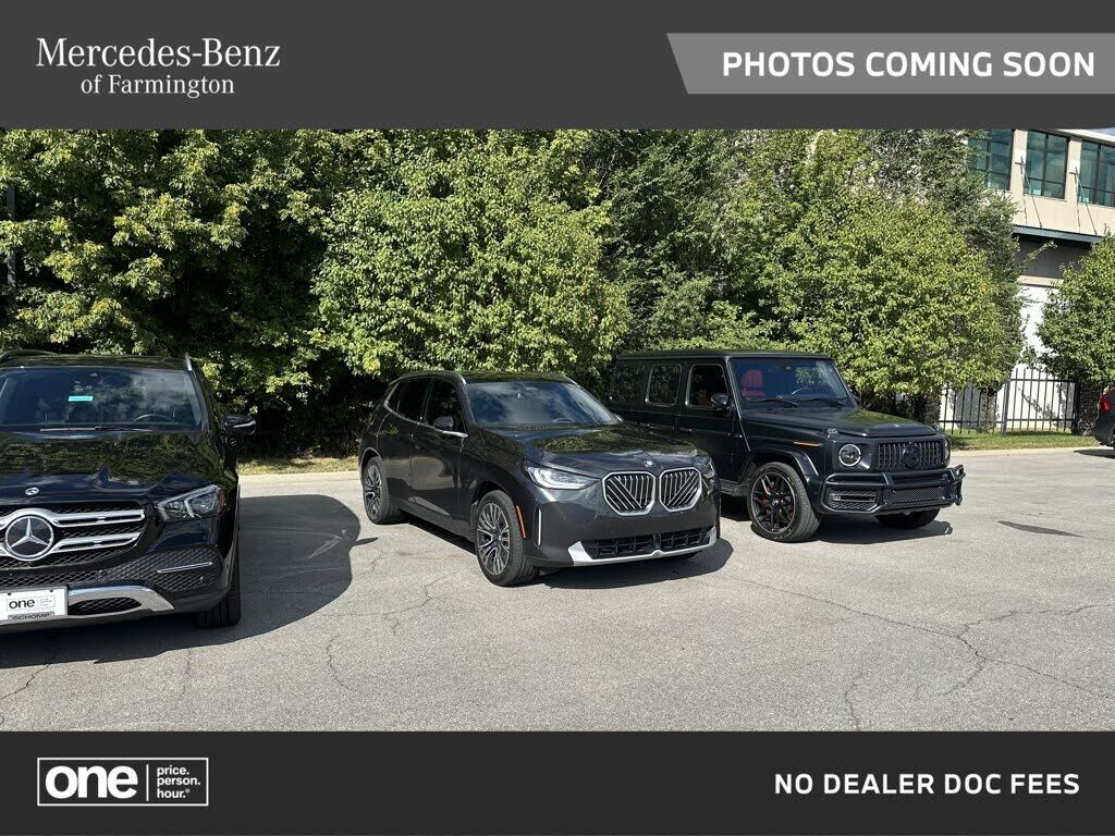 2026 BMW X3