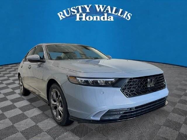 2026 HONDA Accord