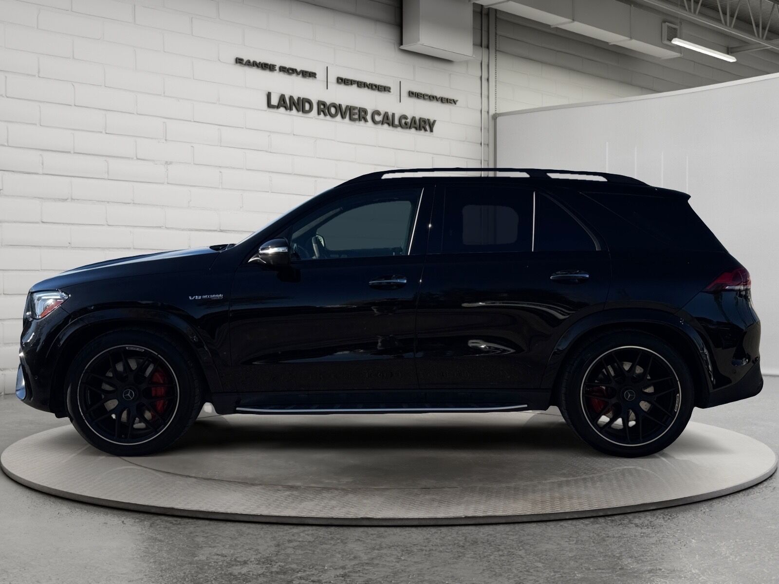 2022 Mercedes-Benz GLE-Class