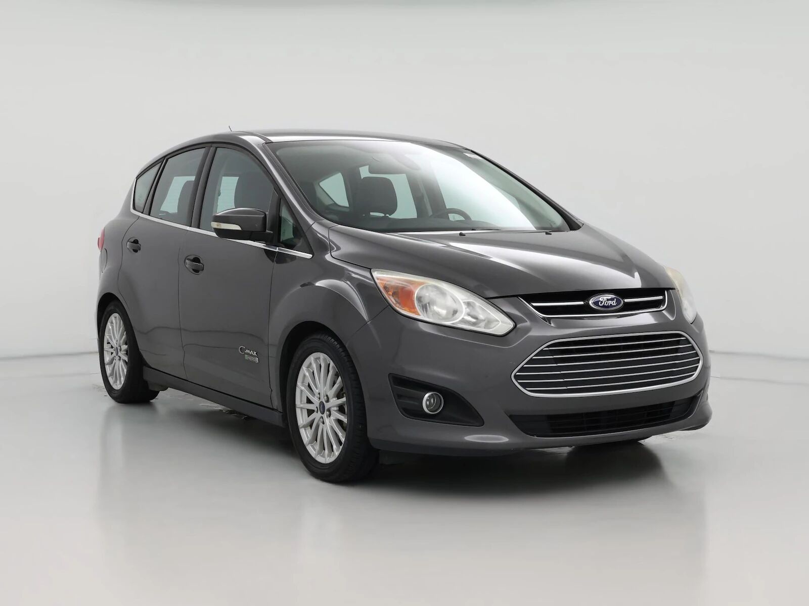 2015 FORD C-max