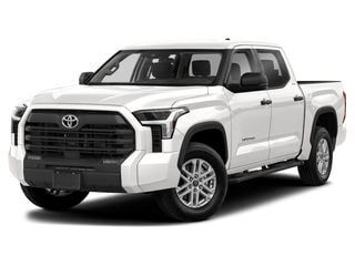 2024 TOYOTA Tundra