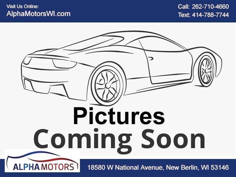 2021 LINCOLN Nautilus