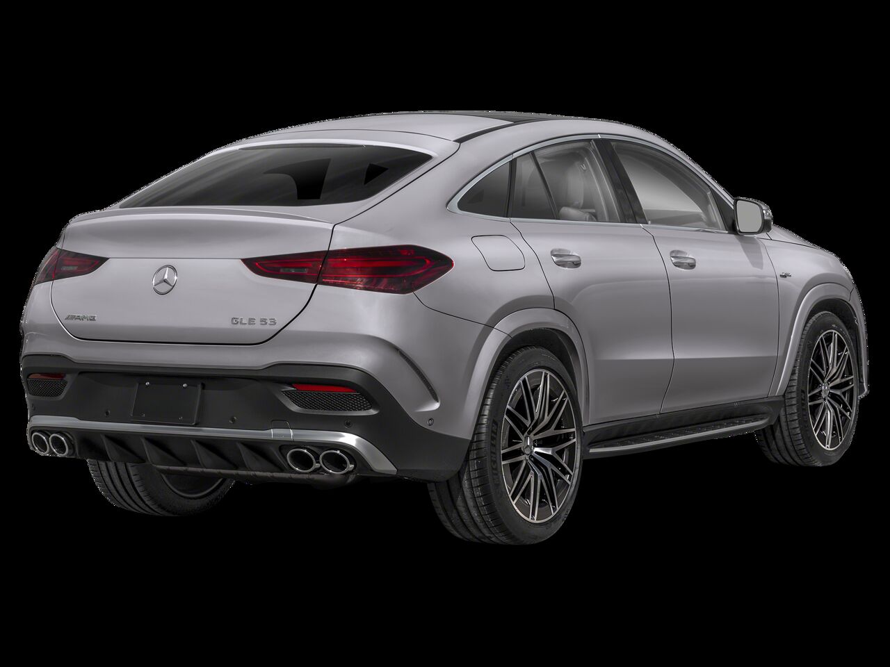 2026 Mercedes-Benz GLE-Class
