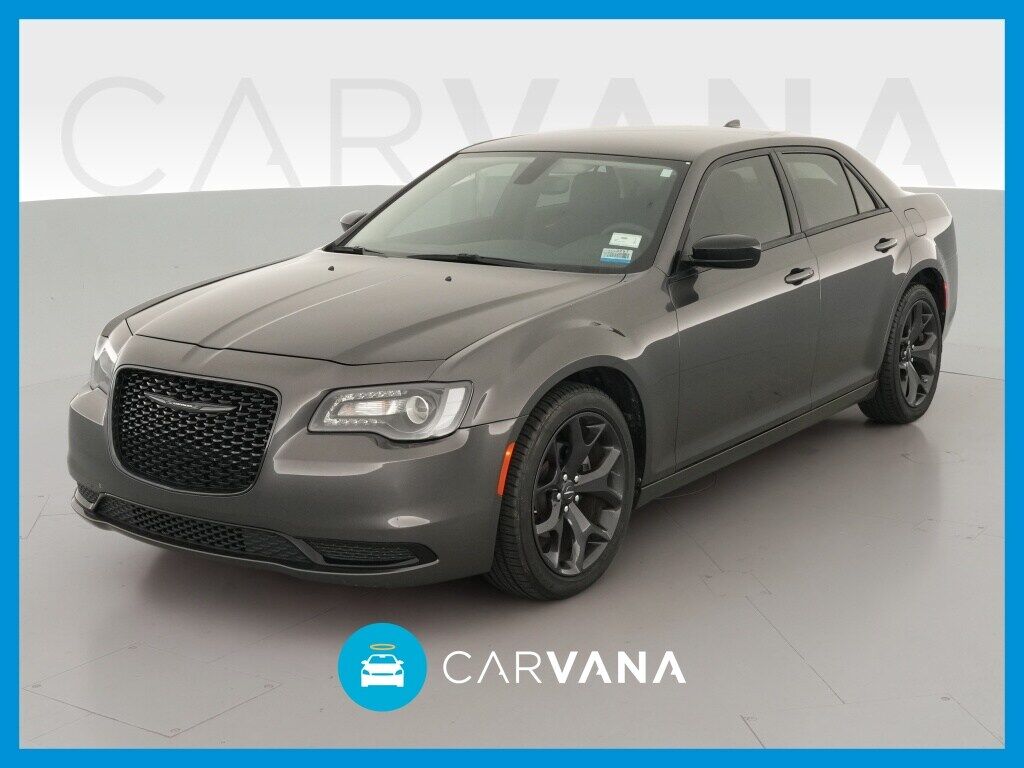 2023 CHRYSLER 300
