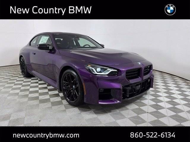 2026 BMW M2