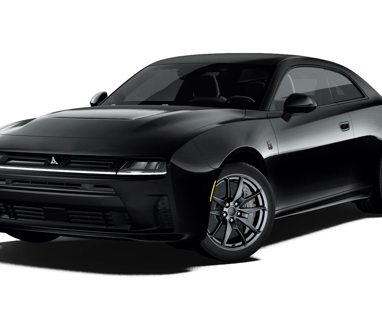 2027 DODGE Charger