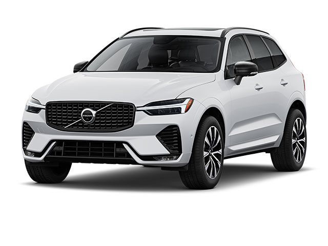 2025 VOLVO XC60