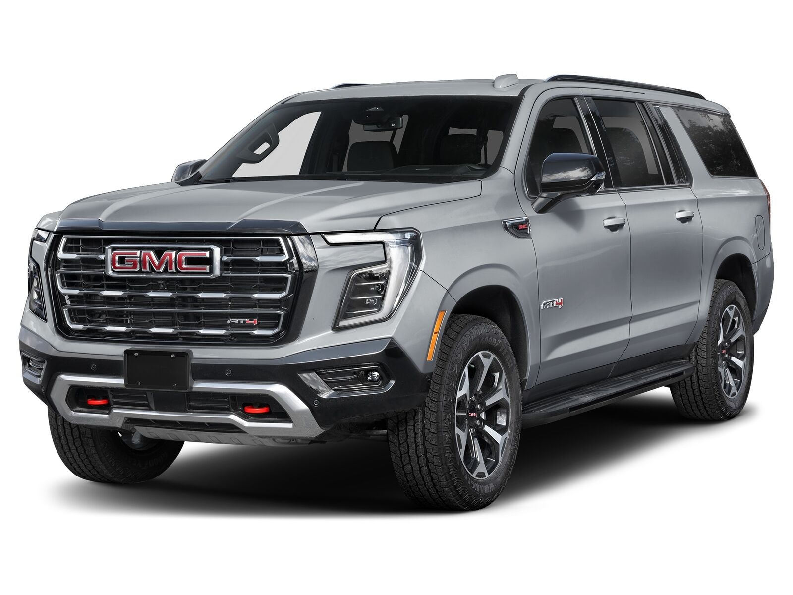2027 GMC Yukon XL