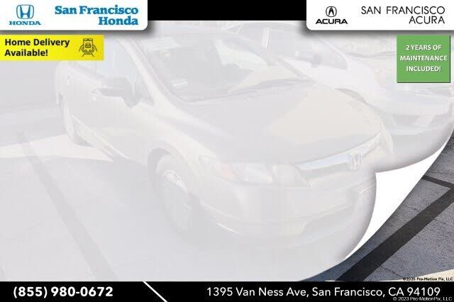 2006 HONDA Civic