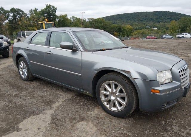 2007 CHRYSLER 300